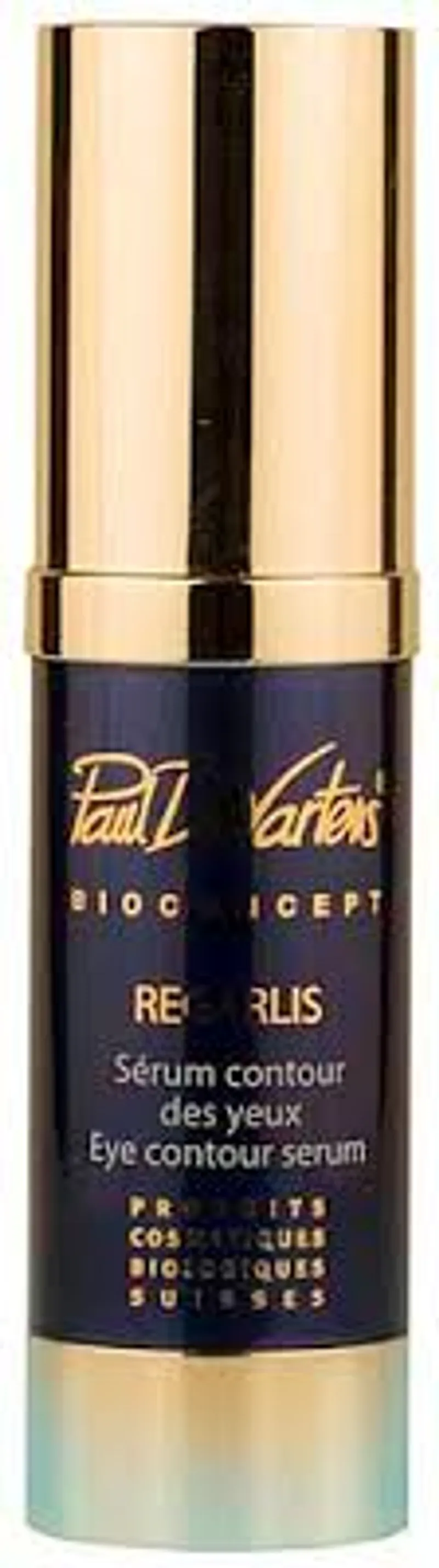 PAUL DE VARTENS REGARLIS SERUM CONTOUR DES YEUX 30ML