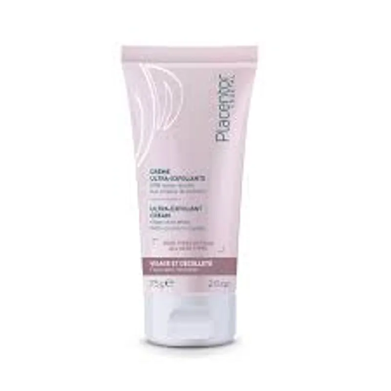 PLACENTOR CREME ULTRA EXFOLIANTE 75G 