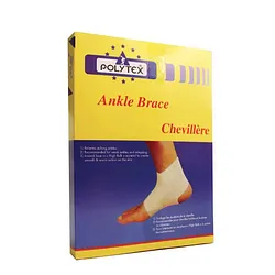 Polytex Chevillere Ankle Brace Taille 1