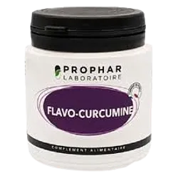 Prophar Detoxiphar Boite De 50 Gelules 