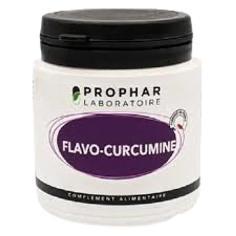 PROPHAR DETOXIPHAR B50 GELULES