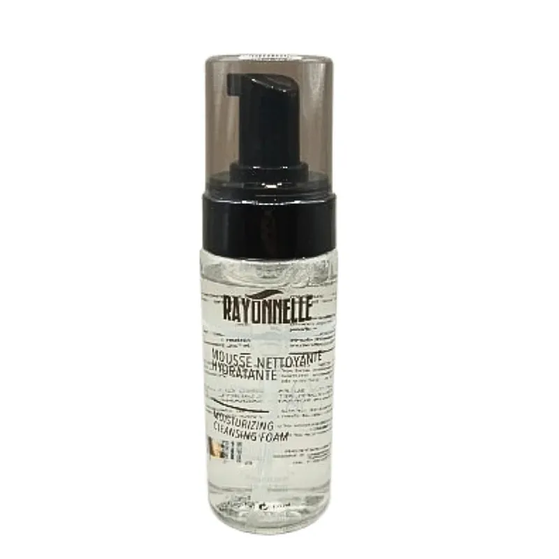 Rayonnelle Mousse Nettoyante Hydratante 150ml