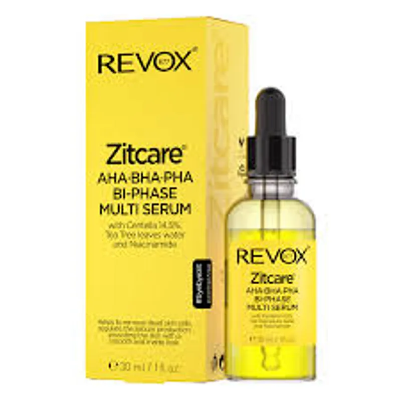 Revox B77 Aha Bha Pha Multi Serum 30ml