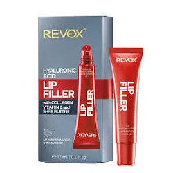 Revox B77 Hyaluronic Acid Lip Filler 12ml