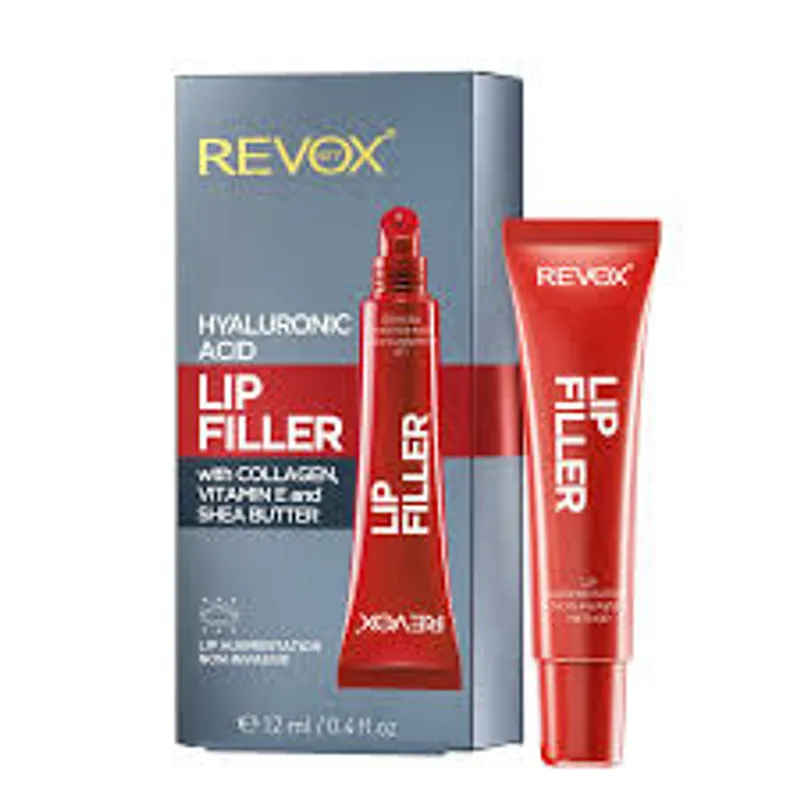Revox B77 Hyaluronic Acid Lip Filler 12ml