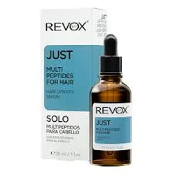 Revox B77 Just Multi Peptides Hair Density Serum 30ml