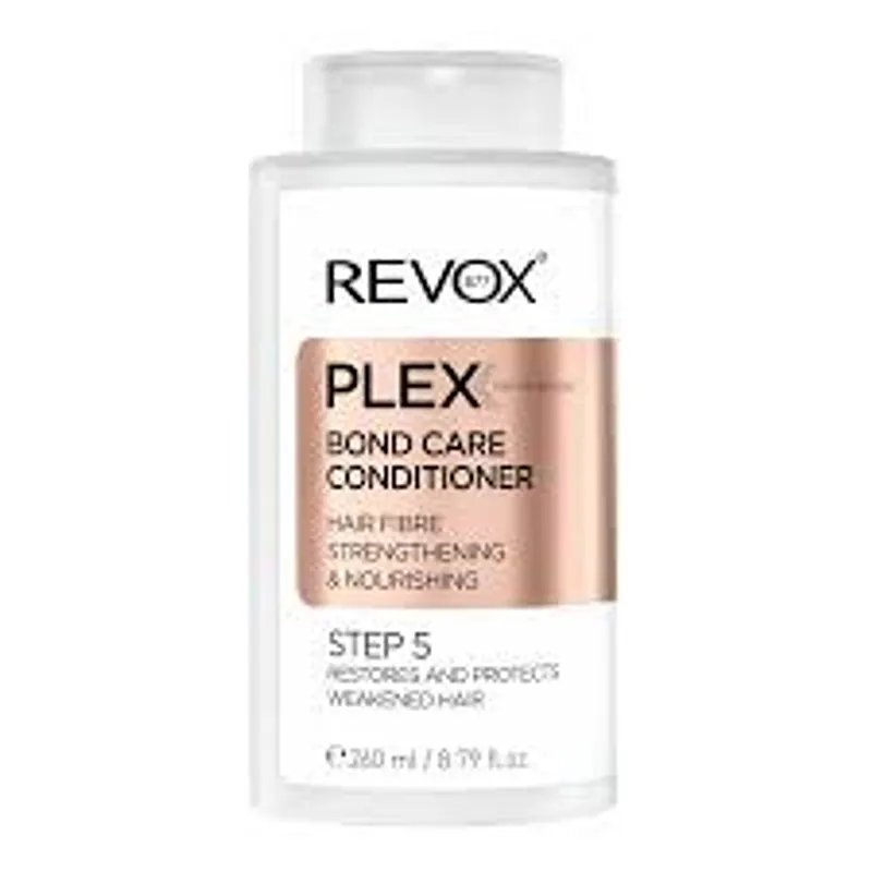 Revox B77 Plex Bond Care Conditioner Step 5 260ml