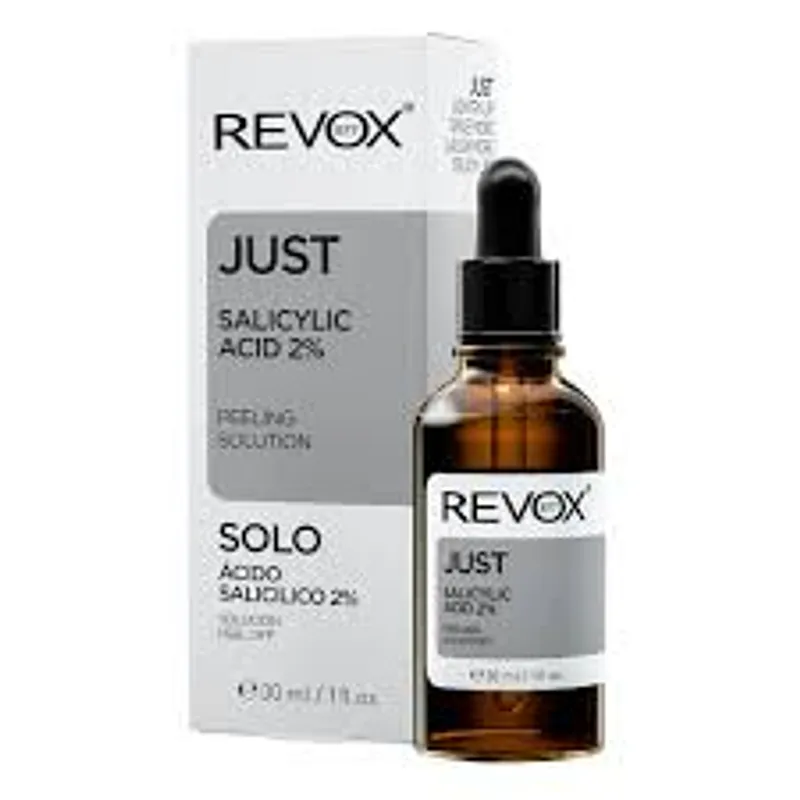 Revox B77 Salicylic Acid 2% 30ml