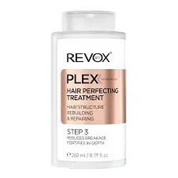 Revox Plex Hair Perfecting Treatment Step 3 260ml