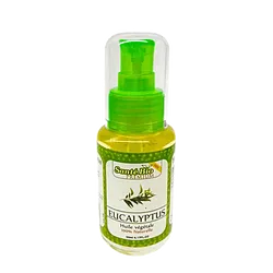 Sante Bio Huile Essentielle D'eucalyptus 10ml