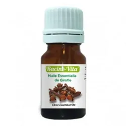 Sante Bio Huile Essentielle De Girofle 10ml