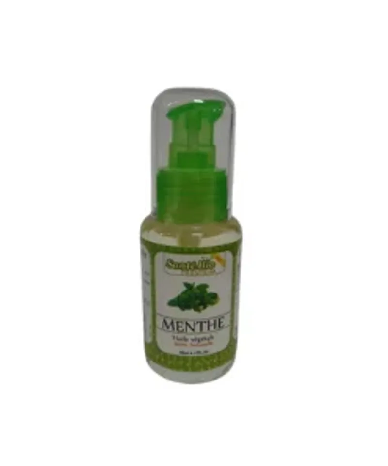 Sante Bio Huile Essentielle De Menthe 10ml