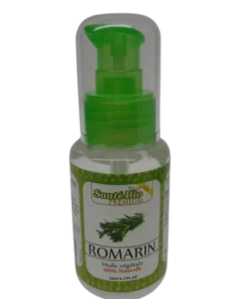Sante Bio Huile Essentielle De Romarin 10ml