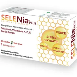 Selenia Plus B30