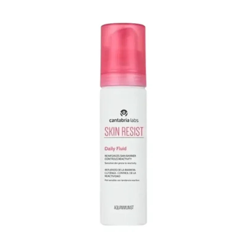 SKIN RESIST DAILY FLUID 50ML
