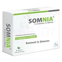 Somnia B30 Gelules