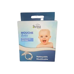 Svita Premium Mouche Bebe