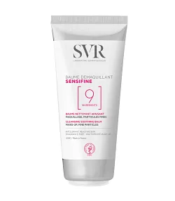 Svr Baume Demaquillant Sensifine 200ml