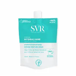 Svr Hydraliane Creme Hydratation Intense 50ml