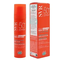 Svr Sun Secure Fluide Photo-age Spf50+ 50ml