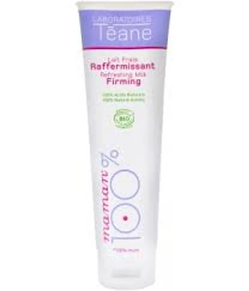 TEANE LAIT FRAIS REFFERMISSANT 150ML