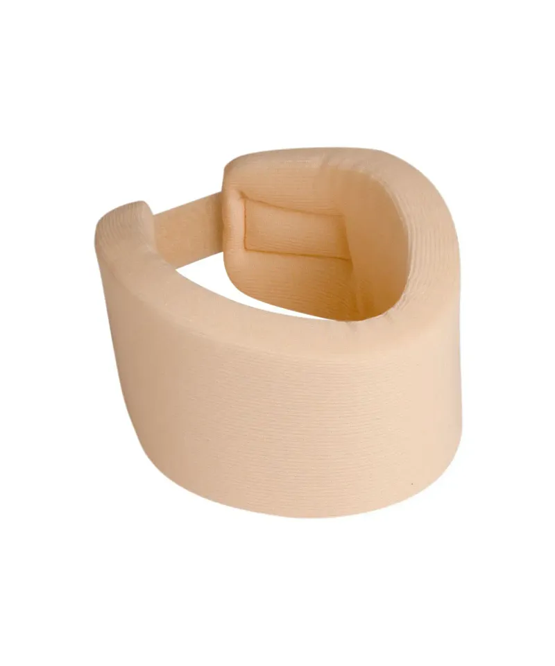 THUASNE COLLIER CERVICAL C1 CLASSIC BEIGE T1 9CM