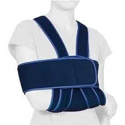 Thuasne Immobilisateur Bras Epaule Taille L Reference 79imol