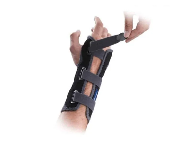 THUASNE LIGAFLEX CLASSIC OPEN POLS T2 REF 2437