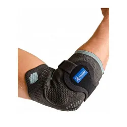 Thuasne Silistab Coudiere Anti Epicondylite Taille 4 Reference 2305