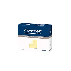 Urgo Algoplaque Film 10cm*10cm /unite
