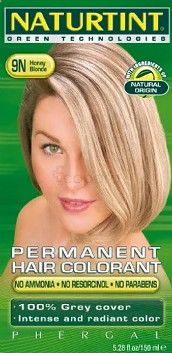 NATURTINT NUMERO 9N BLOND MIEL 160ML