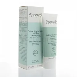 PLACENTOR CREME STRUCTURANTE ANTI-AGE TEXTURE LEGERE 50ML REFERENCE P11060
