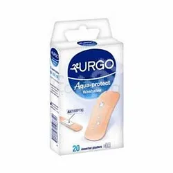 URGO LAVABLE BOITE DE 20