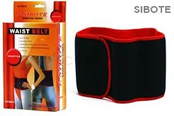 SIBOTE WAIST BELT TAILLE L REFERENCE SB818