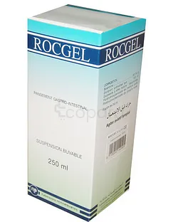 ROCGEL 200G 250ML SIROP