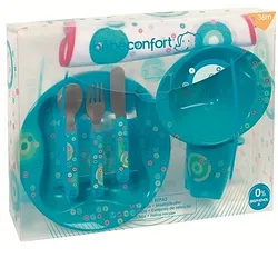 BEBE CONFORT ACIER INOXYDABLE 12-36MOIS