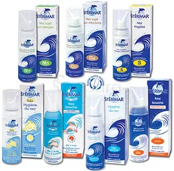 STERIMAR PACK 50ML AEROSOL