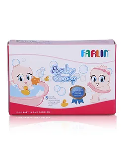FARLIN BABY SOAP REFERENCE BF-175