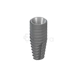 D 4.1MM L 10MM ROXOLID RC SLACTIVE IMPLANTS BONE LEVEL TAPRED RÉF 021.5310