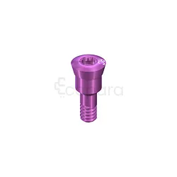 D 3.3MM H 0MM RC 4 UNITÉS COIFFES DE FERMETURE BONE LEVEL TAPRED RÉF 024.4100S