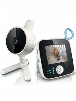 AVENT DIGITAL VIDEO MONITOR WEU