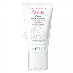AVENE CREME POUR PEAUX INTOLERANTES APAISANTE 50ML