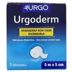 URGO URGODERM SPARADRAP 5M*5CM/1M