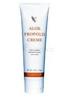 FOREVER ALOES PROPOLIS CREME 113G