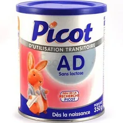 PICOT AD/UNITE 350G