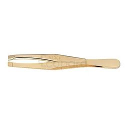 BETER PINCE A EPILER CHROMEE DORE REFERENCE 24017