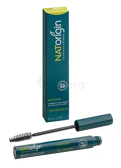 NATORIGIN MASCARA NOIR REFERENCE 201NAT