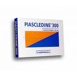 PIASCLEDINE 300MG BOITE DE 15 GELULES