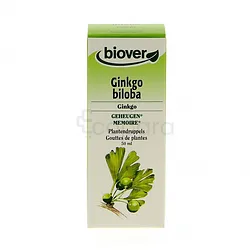 GINGKO BILOBA TEINTURE MERE