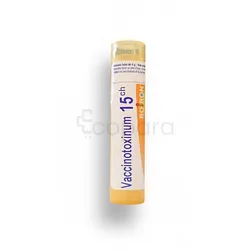 BOIRON VACCINOTOXINUM 15CH TUBE
